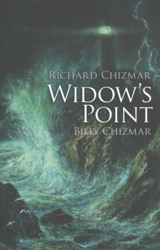 Widow's Point image cover