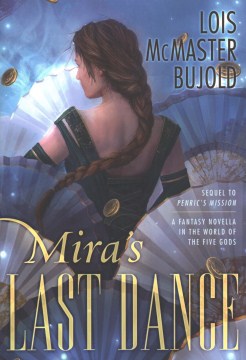Mira's Last Dance 