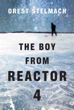 The boy from Reactor 4