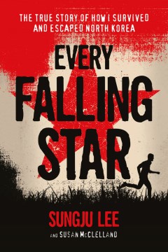 Cover of "Every Falling Star" by Sungju Lee