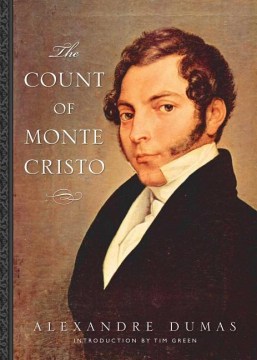The count of Monte-Cristo