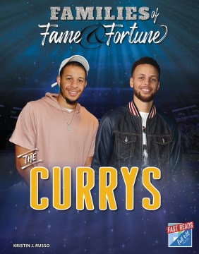 The Currys
by Kristin J. Russo
