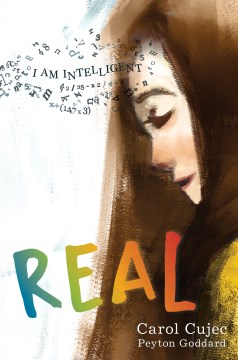Real
by Carol Cujec book cover