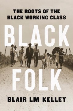 Black folk : the roots of the Black working class