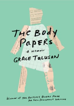 The body papers : a memoir 
