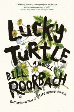 Lucky turtle : a novel