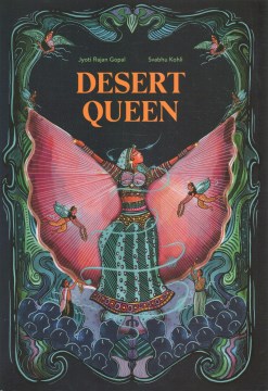 Desert queen