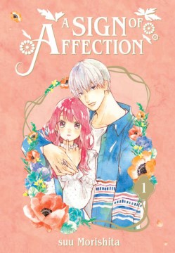 A Sign of Affection volume 1 by Christine Dashiell book cover