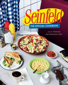Seinfeld : The Official Cookbook