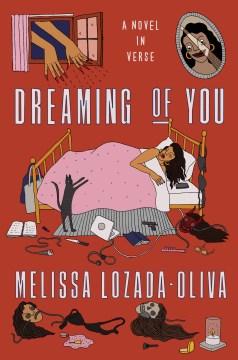 Dreaming of you : a novel in verse