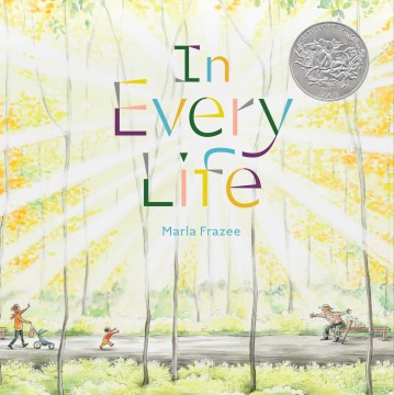 In Every Life by Marla Frazee book cover