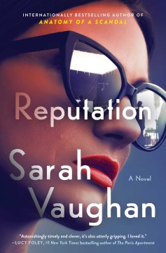 Reputation by Vaughan, Sarah