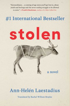 Stolen: A Novel