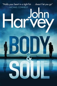 Body &amp;amp; Soul