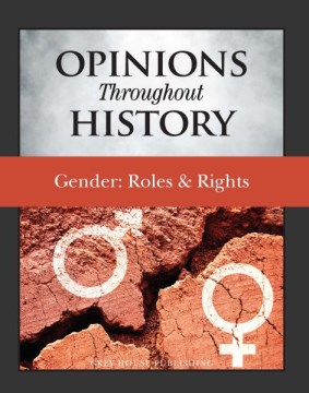 Gender-:-roles-&-rights-/-by-Micah-L.-Issitt.