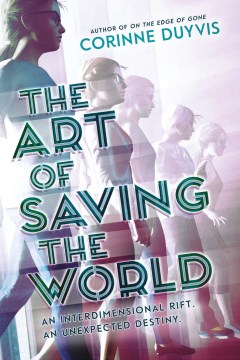 The art of saving the world