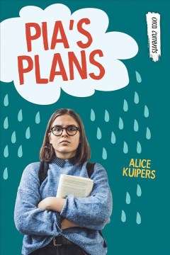 Pia's Plans by Alice Kuipers book cover
