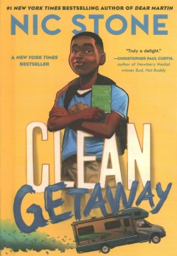 Clean getaway