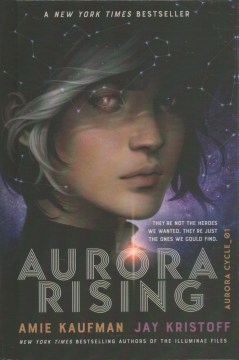 Aurora rising