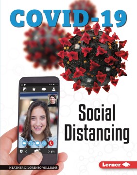 Social distancing
by Heather DiLorenzo Williams