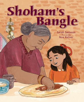 Shoham's bangle