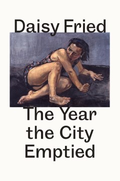 The Year the City Emptied