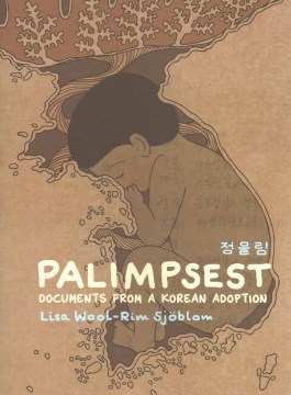 Palimpsest-:-documents-from-a-Korean-adoption-/-Lisa-Wool-Rim-Sjöblom-;-translated-by-Hanna-Strömberg,-Lisa-Wool-Rim-Sjöblom