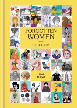 Forgotten Women : The Leaders