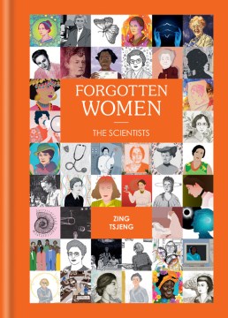 Forgotten Women : The Scientists