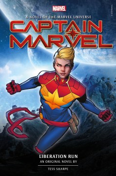 Captain Marvel : liberation run