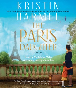 The Paris daughter : a novel