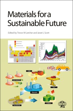Materials for a sustainable future