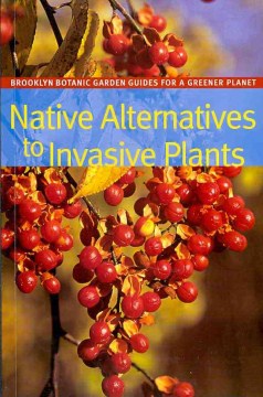 Native Alternatives to Invasive Plants