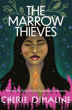 The-marrow-thieves-/-Cherie-Dimaline.