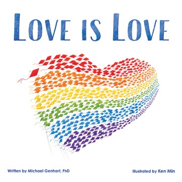 Love is love
by Michael Genhart