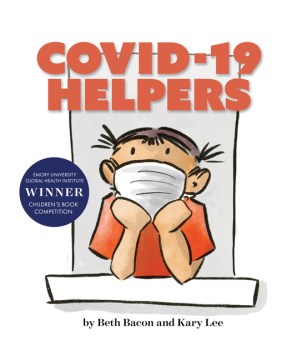 Covid-19 helpers 
by Beth Bacon