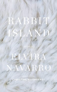 Rabbit island : stories
