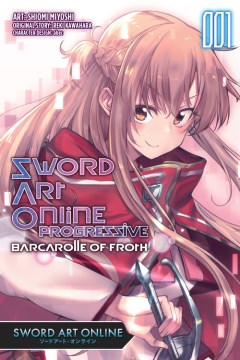 Sword Art Online Progressive 