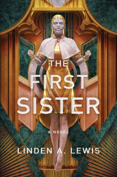 The first sister : a novel