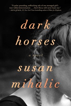 Dark horses : a novel