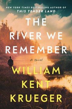 The River We Remember book cover.