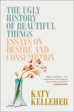 The ugly history of beautiful things : essays on desire and consumption
