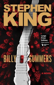 Billy Summers : a novel