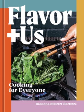 Flavor+us : cooking for everyone