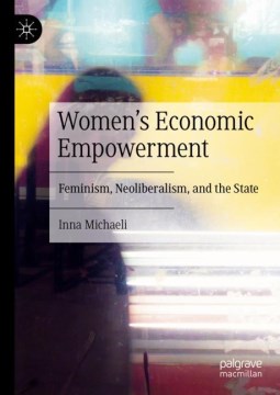Image of book Women's Economic Empowerment