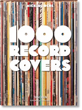 1000 Record Covers by Michael Ochs