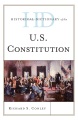 Historical dictionary of U.S. Constitution