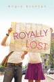 Royally Lost book cover