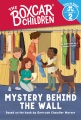 Title-Mystery-Behind-the-Wall-(the-Boxcar-Children:-Time-to-Read,-Level-2).