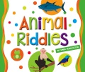Title-Animal-riddles-/-by-Emma-Huddleston.